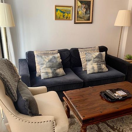 Lovely Barrio Apartment Alicante Extérieur photo