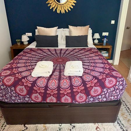 Lovely Barrio Apartment Alicante Extérieur photo