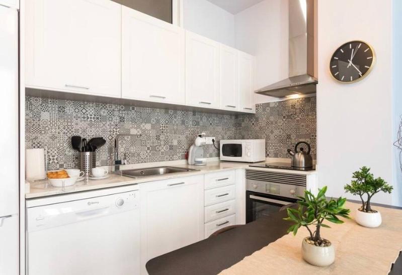 Lovely Barrio Apartment Alicante Extérieur photo