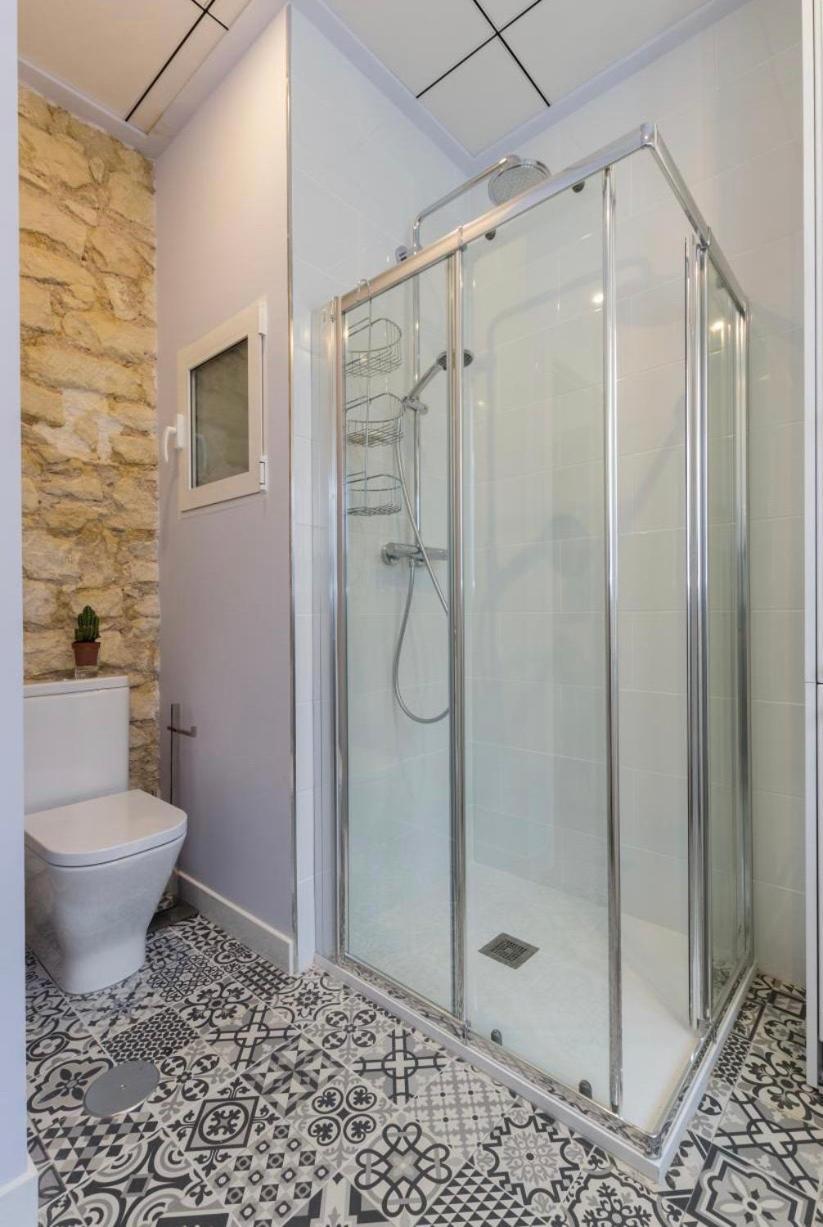 Lovely Barrio Apartment Alicante Extérieur photo