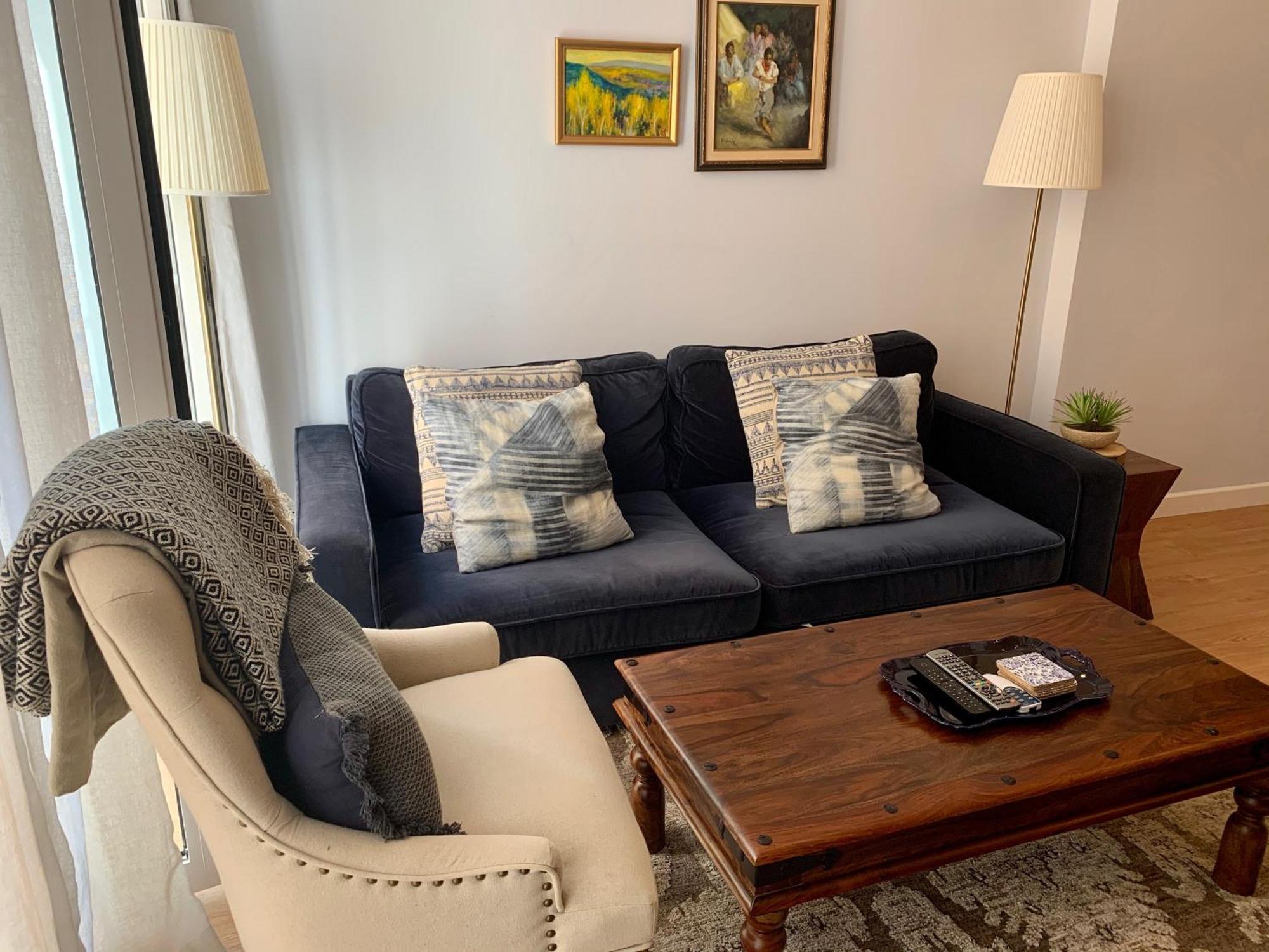 Lovely Barrio Apartment Alicante Extérieur photo