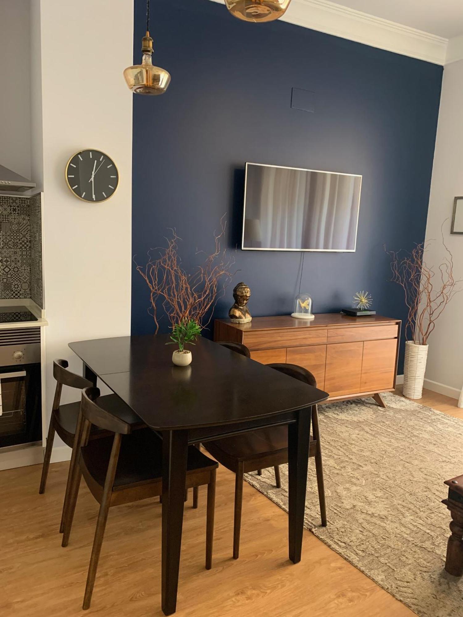 Lovely Barrio Apartment Alicante Extérieur photo